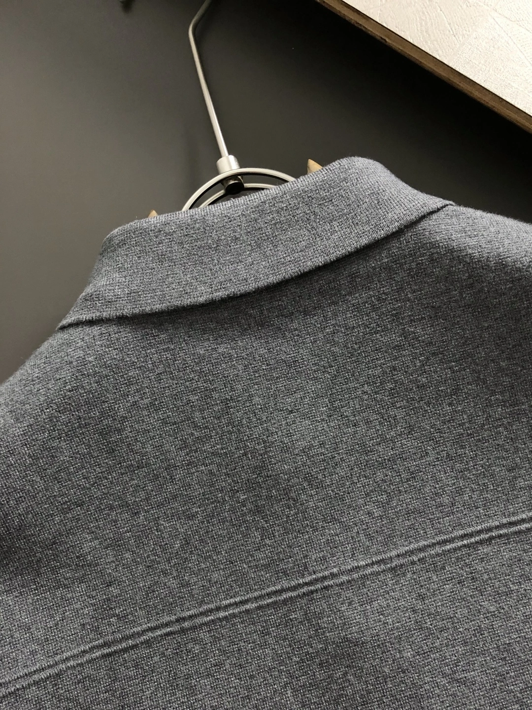 wg.luxury- 4ior wool 2colour item:E-F501J2335-2H